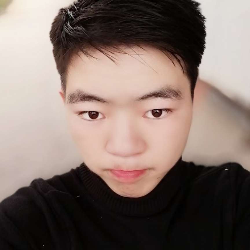 尘宵给满意的照片