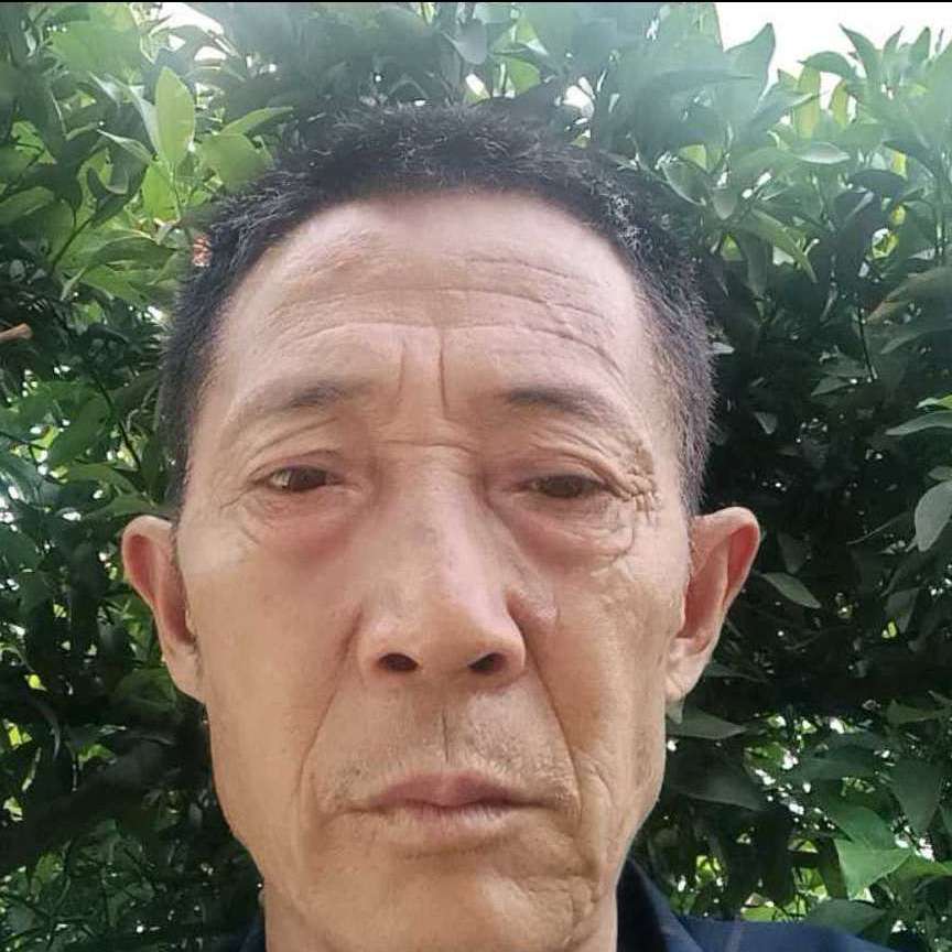 沐樱等待美丽的照片
