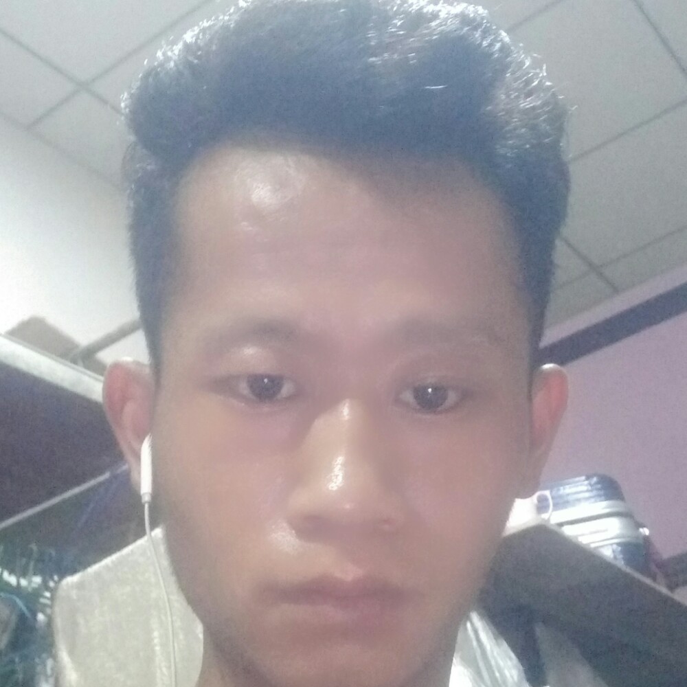 过客邂逅独寂的照片