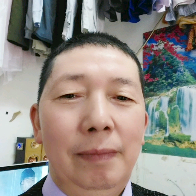 感性尘宵的照片