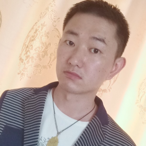 吴不语的照片