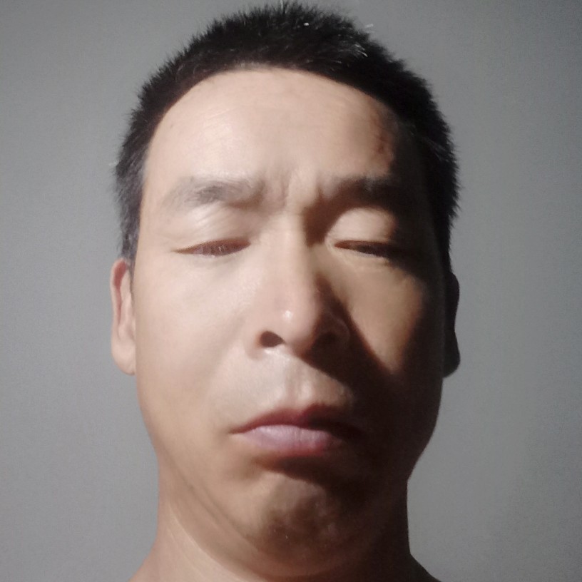 单身汉也快乐的照片