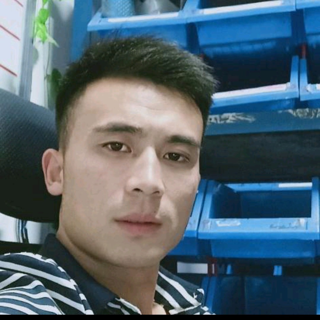 小兔子真可爱的照片
