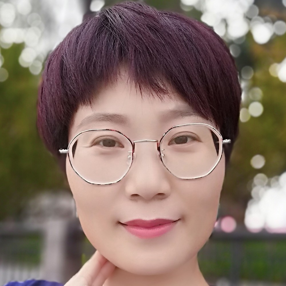 成为自己的照片