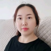 泪雨恬静的照片