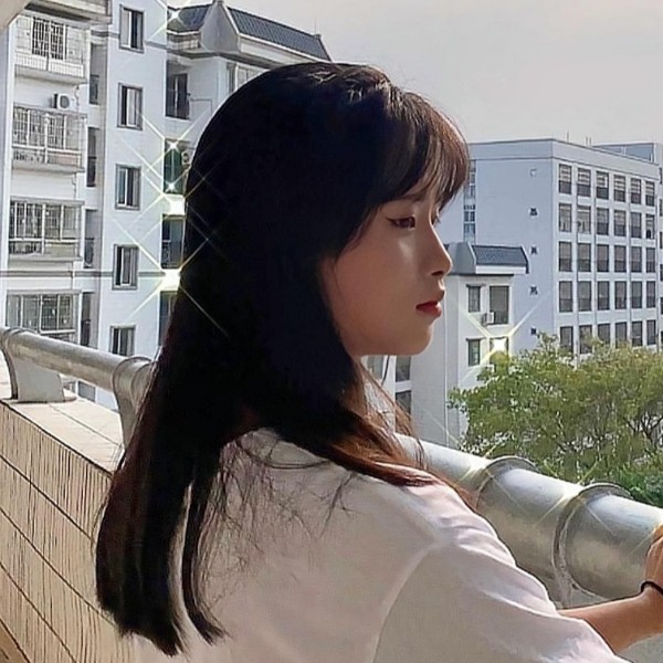 温柔本人的照片