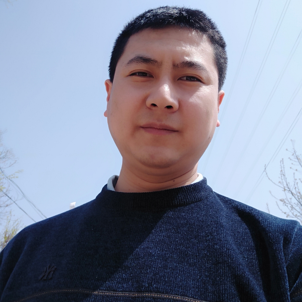 小仵子的照片