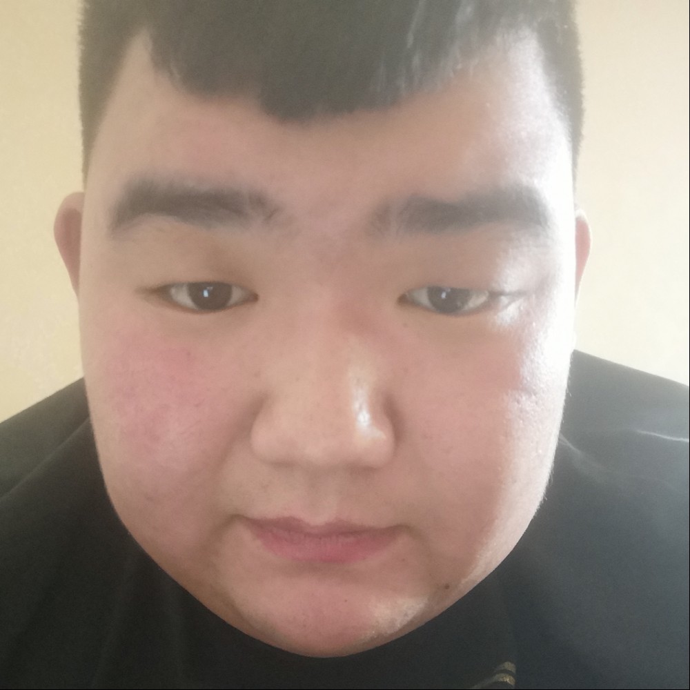 太阳等待温暖的照片