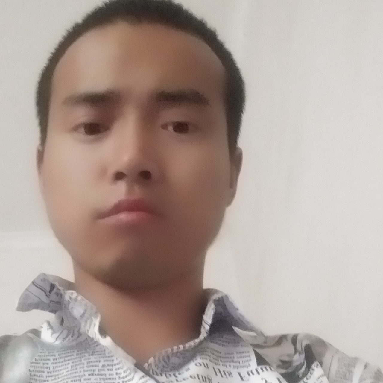 单纯倾心早晨的照片
