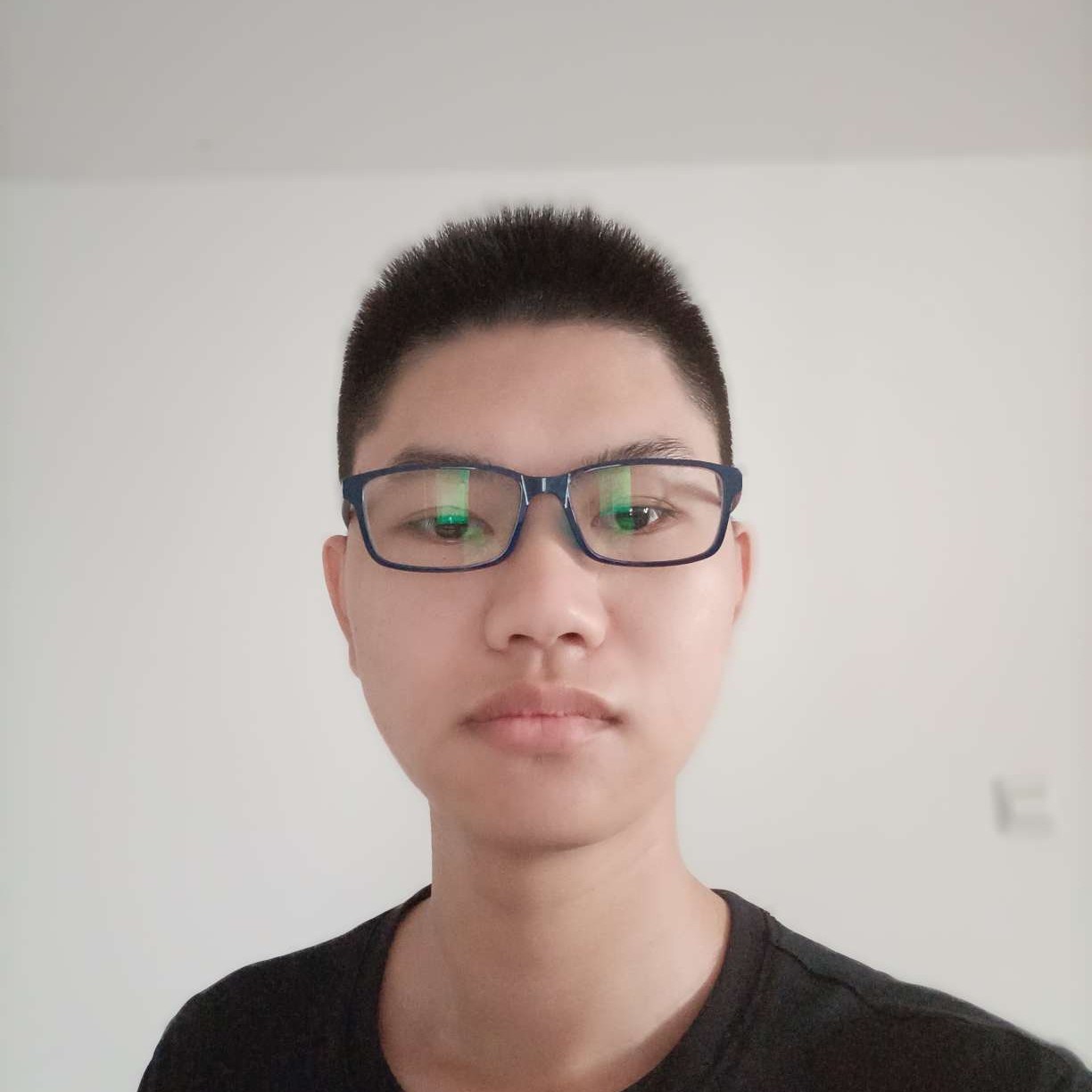 涟漪漫步无聊的照片