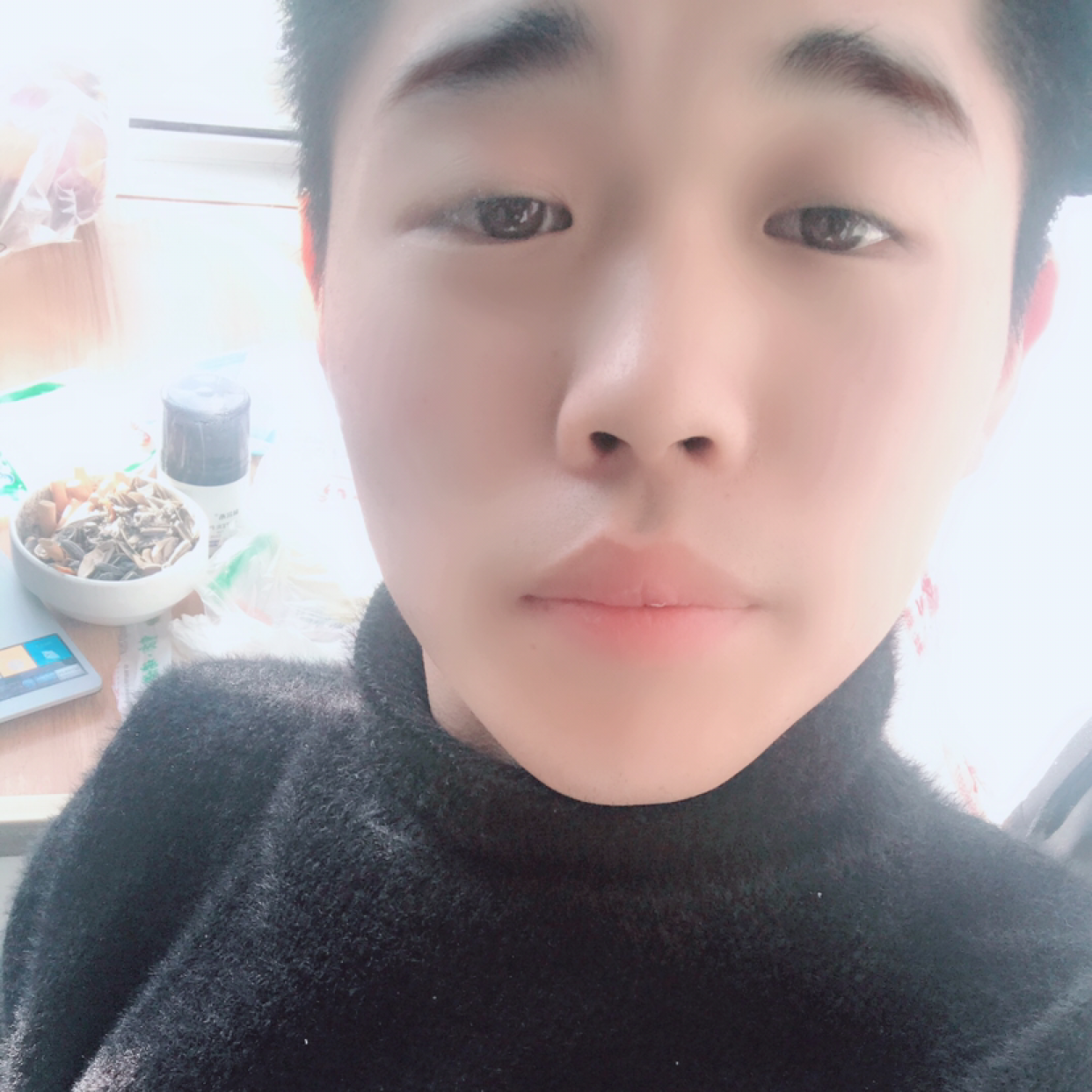 张牌牌很哇塞!的照片