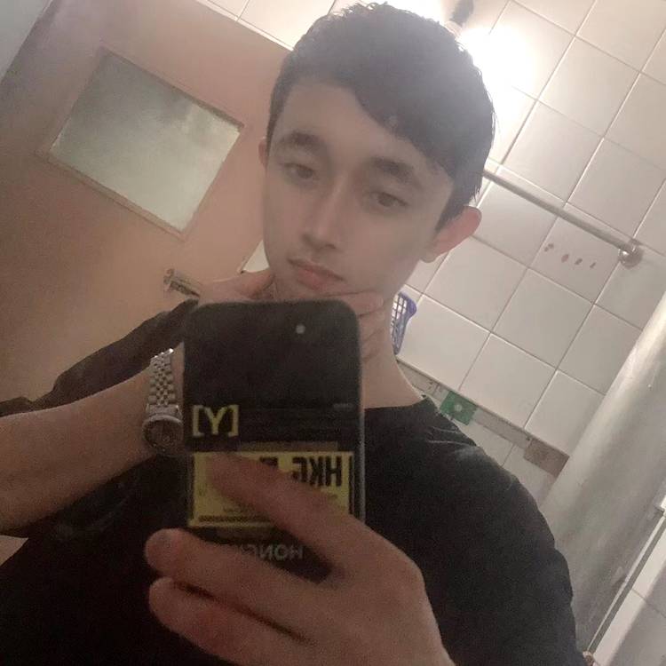 隔壁家的男孩的照片
