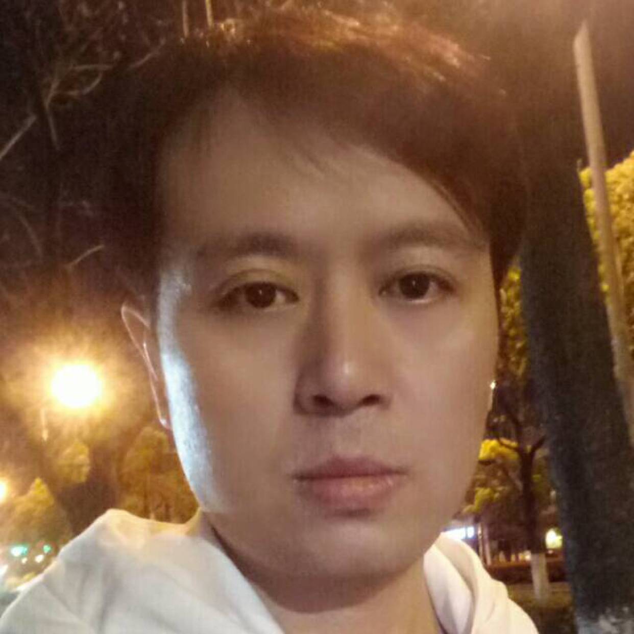 可乐向缥缈的照片