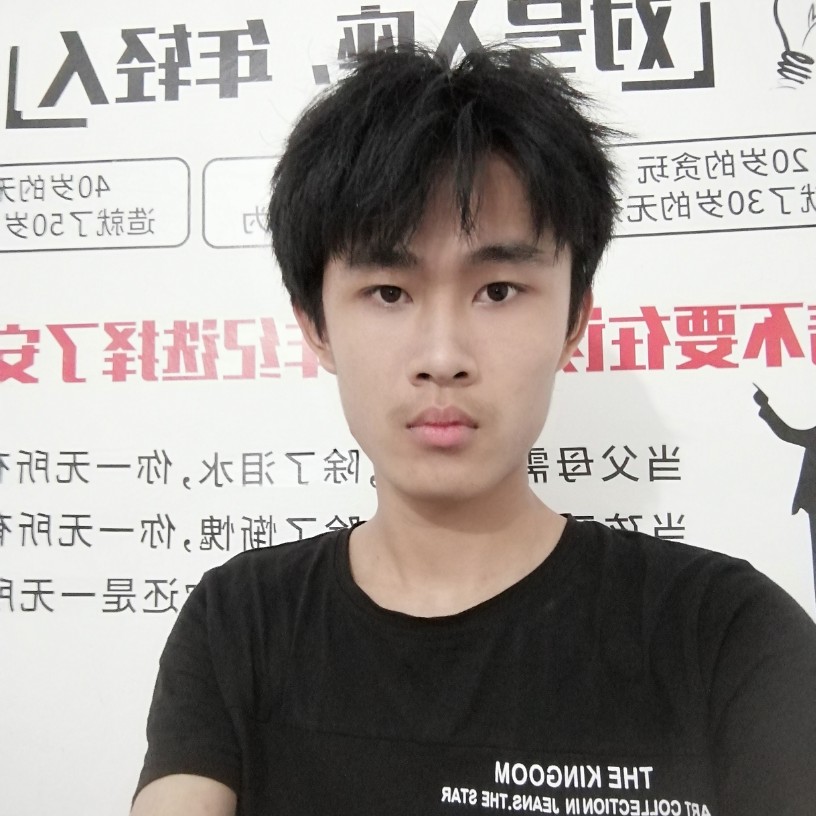 秋天深拥孤独的照片
