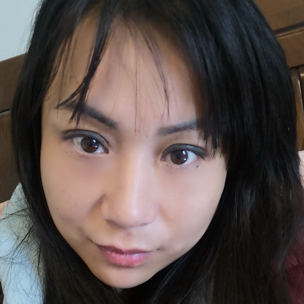 柳眉的照片