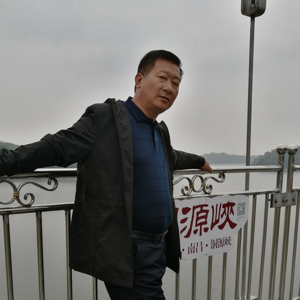 未未鱼的照片