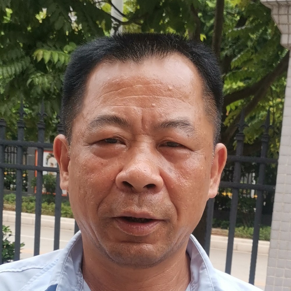 辉仔醉熏指甲油的照片