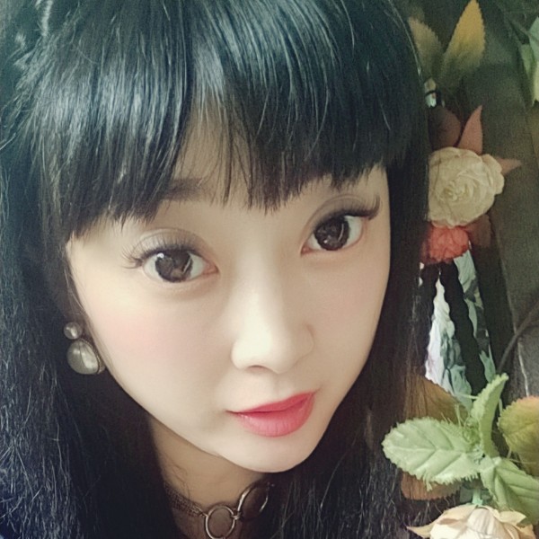 咖啡漫步丫头的照片