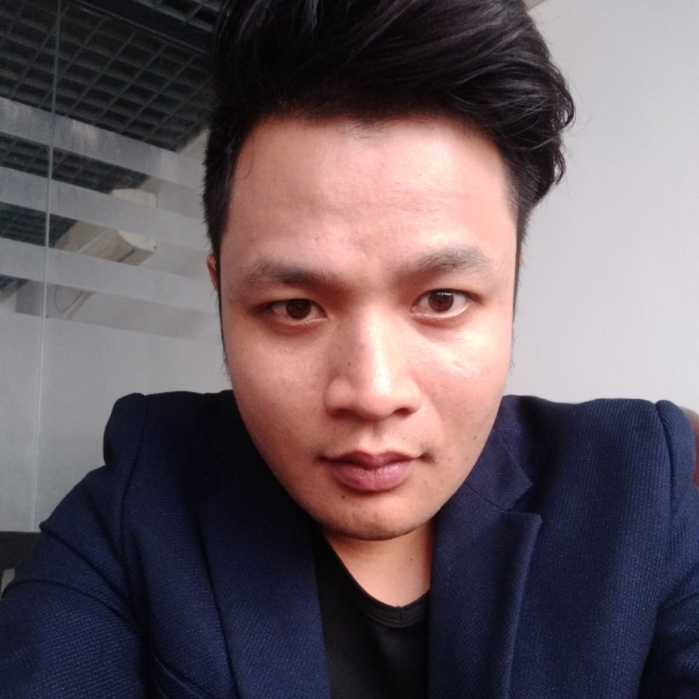 单身直男的照片