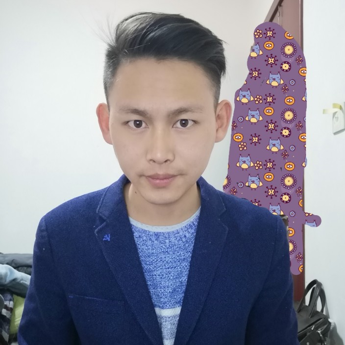 Klaus..I的照片