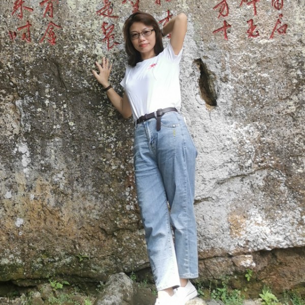游久的照片
