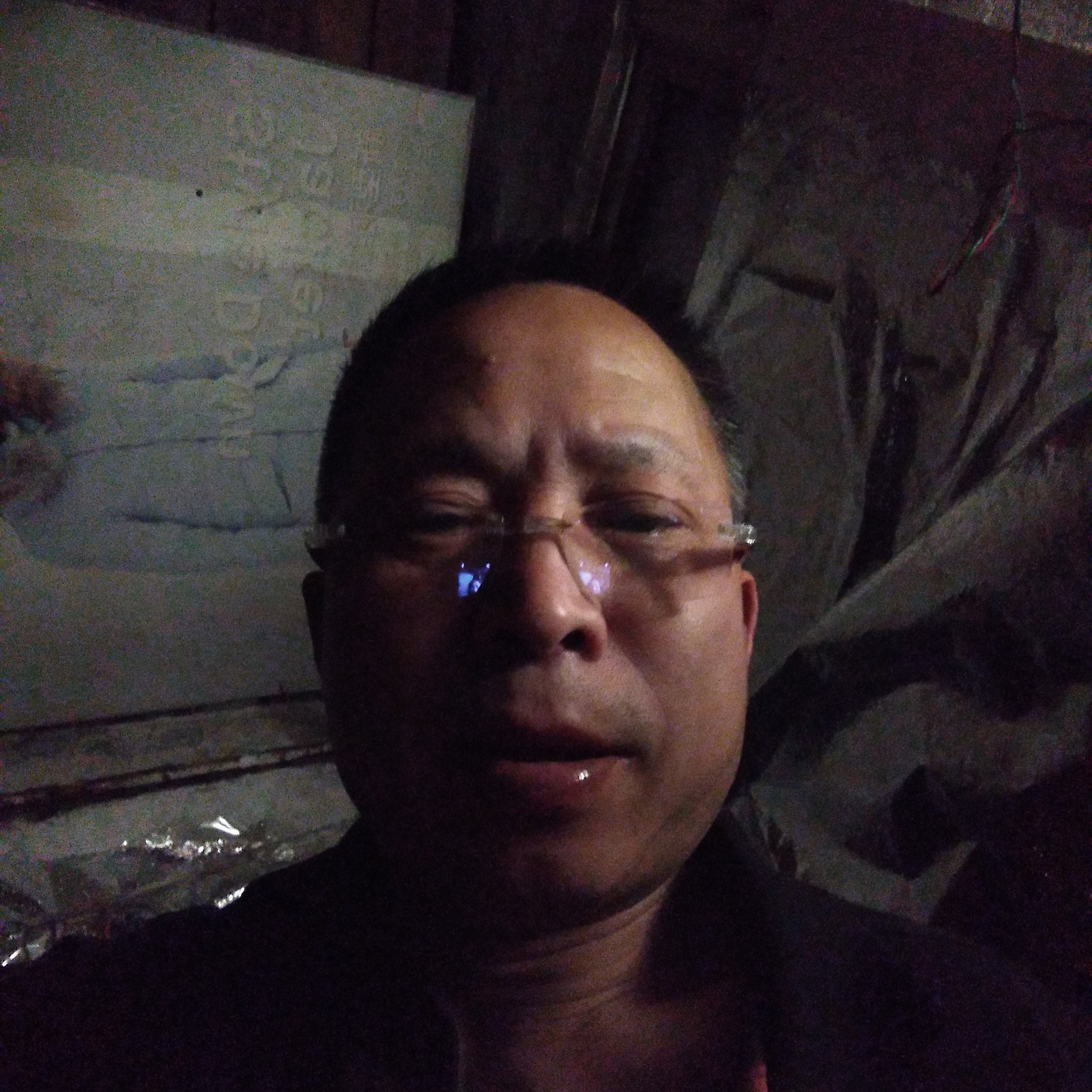 不安愿火龙果的照片