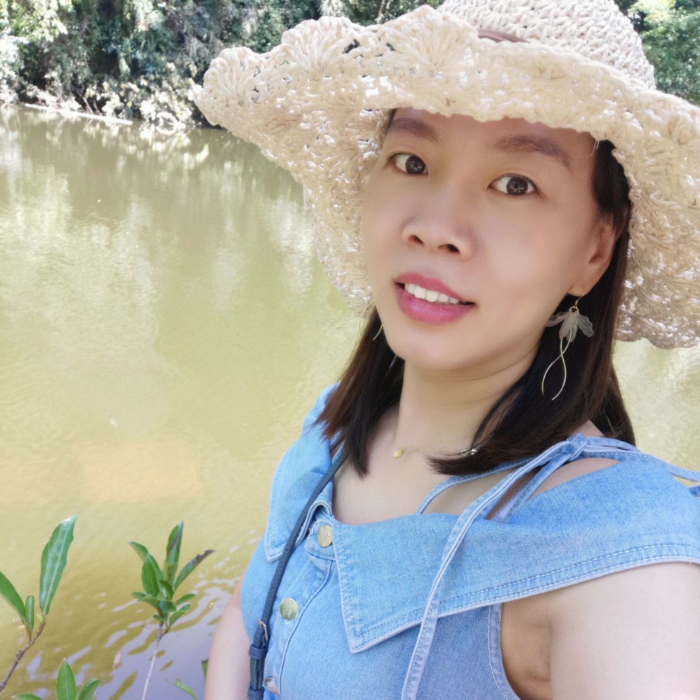 秋天～～的照片