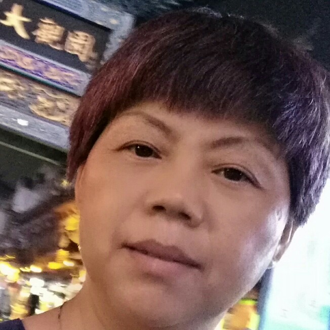 月亮和星星是相连的照片