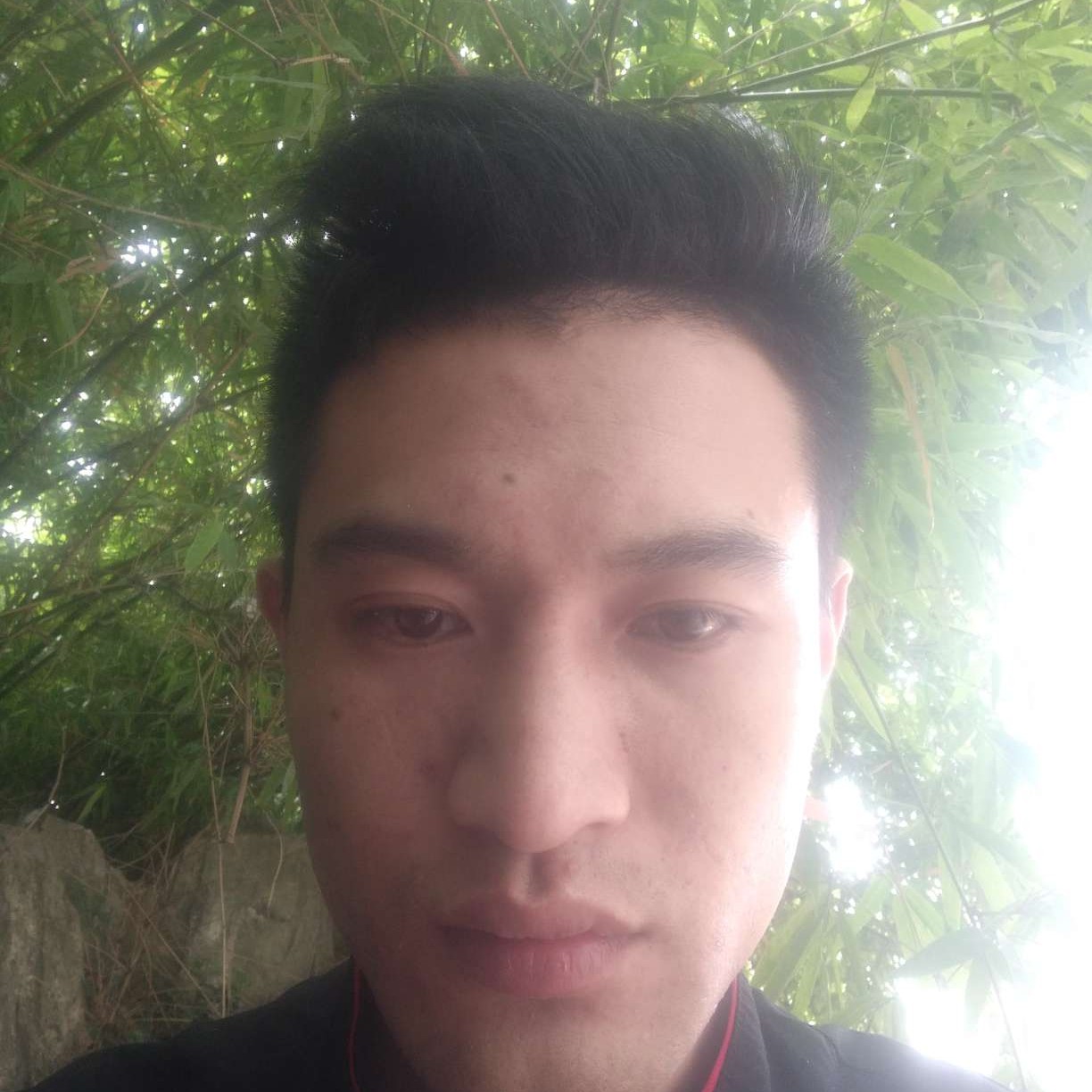 开朗闻小丸子的照片