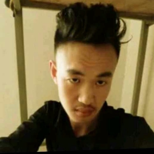 怕黑泪了冬日的照片