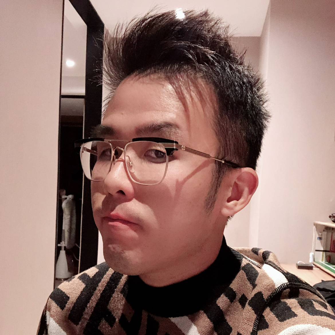 LeoZ的照片