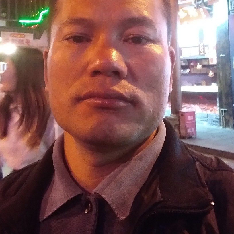 国培的照片