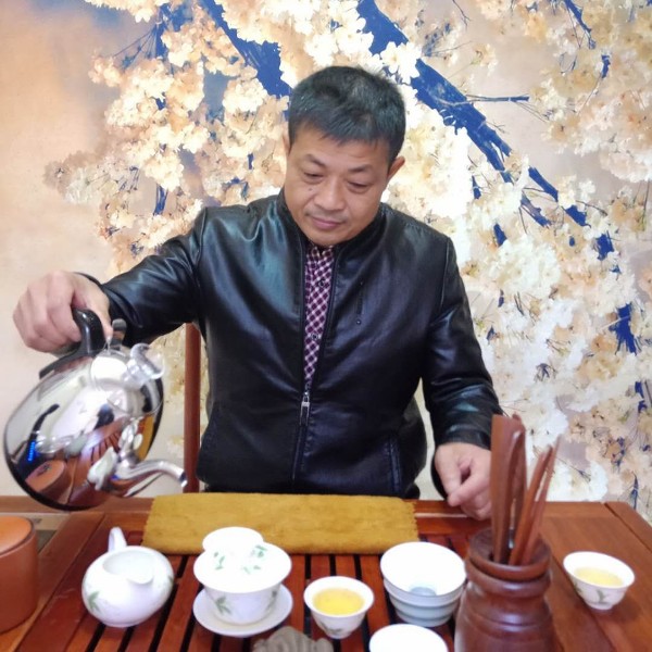 【汤哥】吉祥的照片