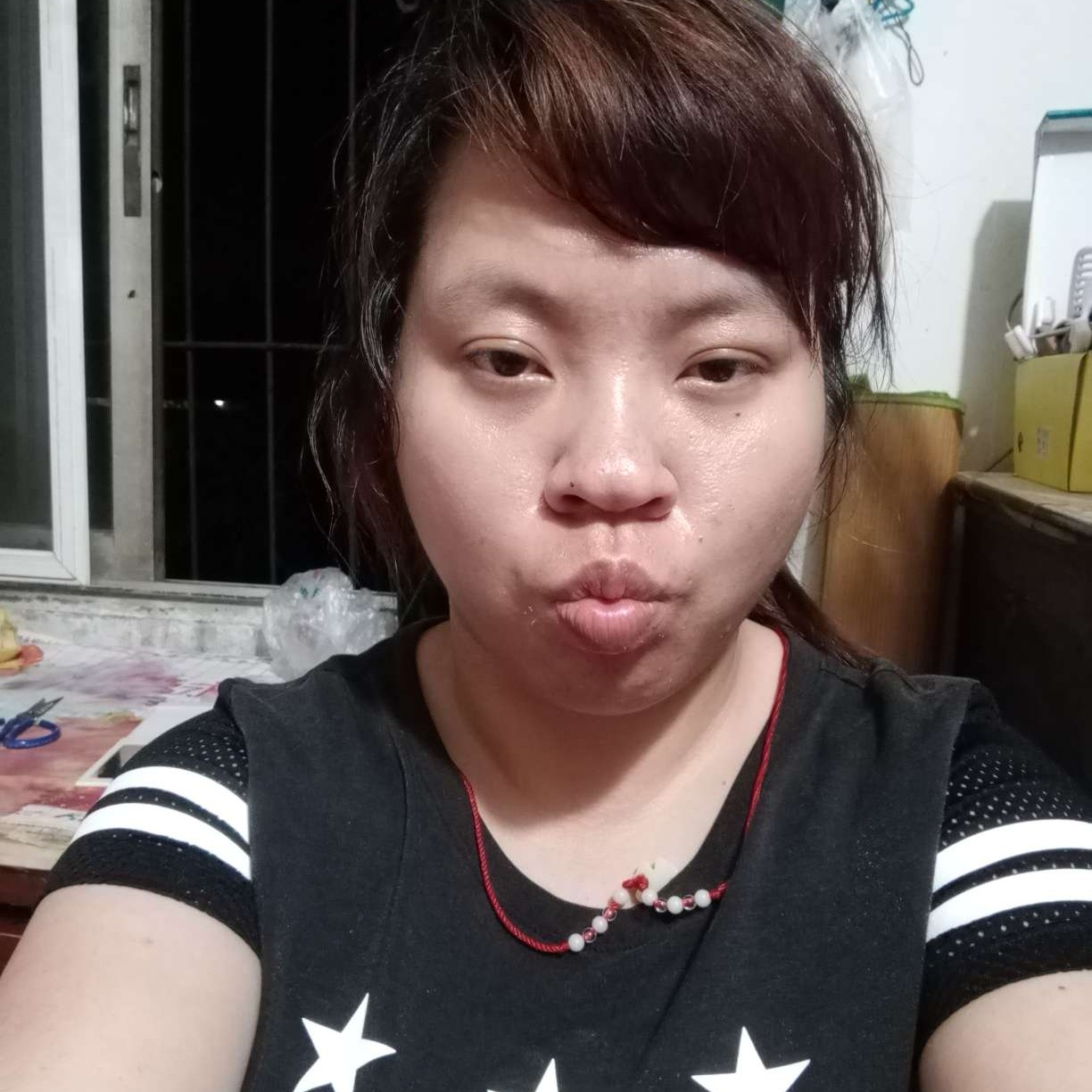 慕容麟伶的照片