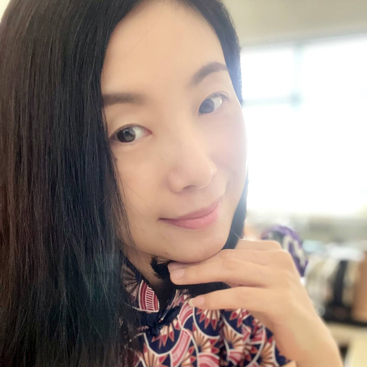 紫苏小妖的照片