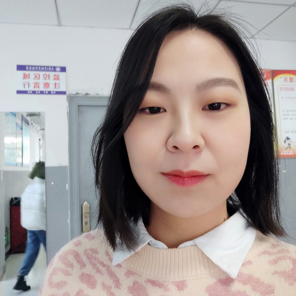 静待暖阳的照片