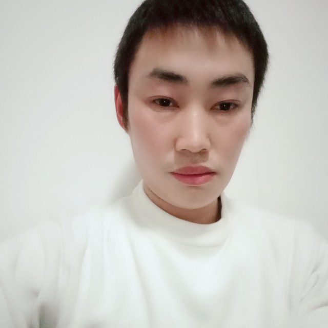 干净缥缈的照片