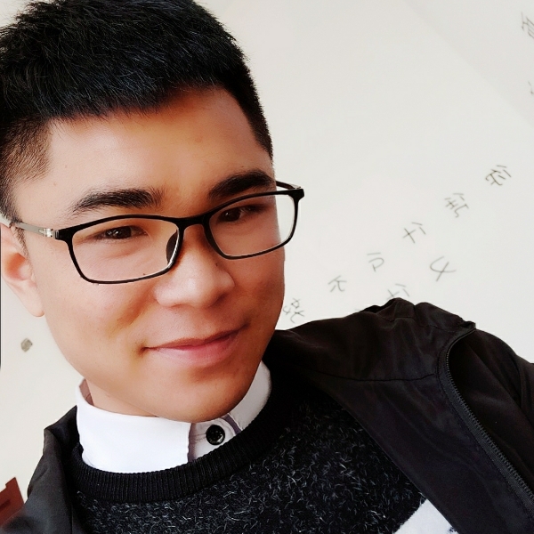 语静的照片