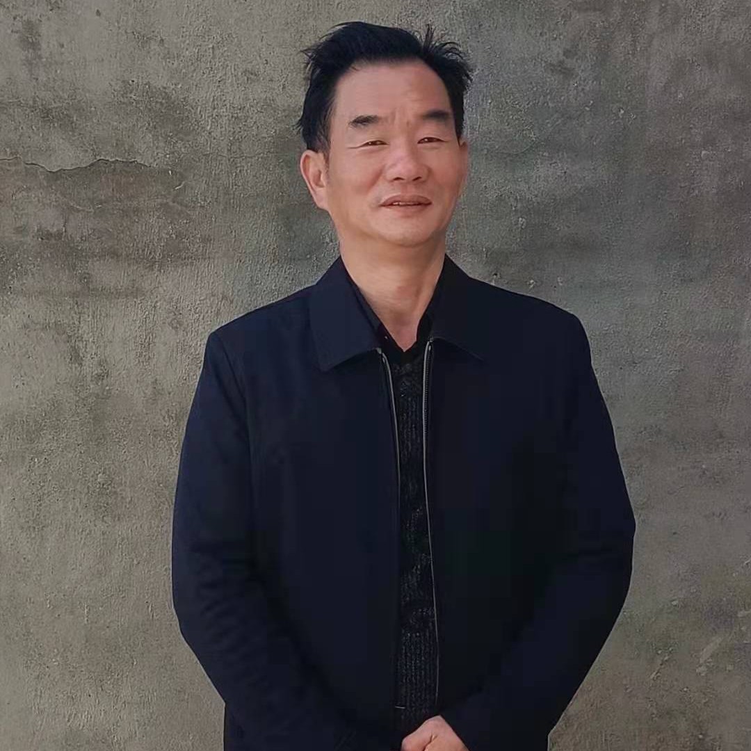 风下柳的照片
