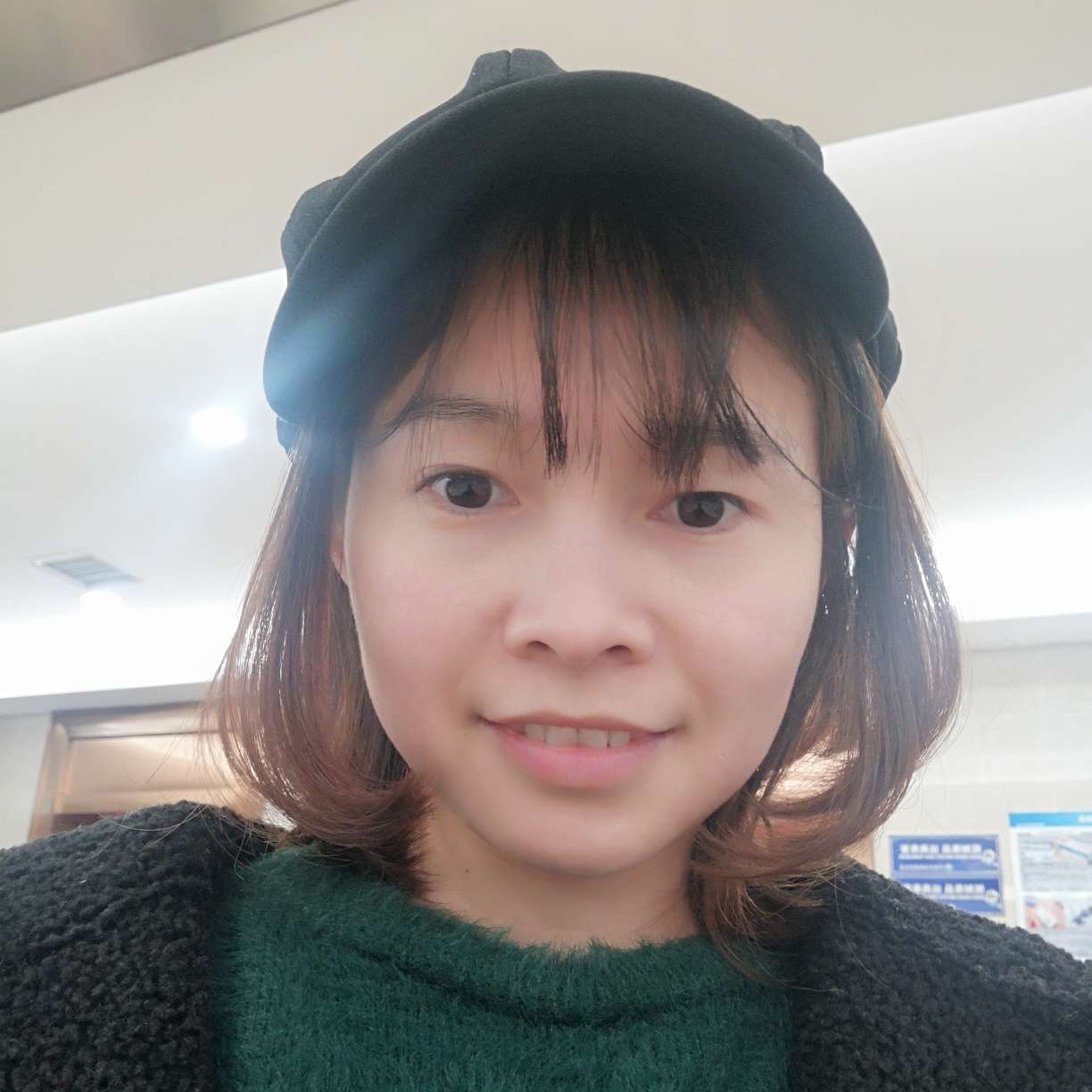 西西水的照片
