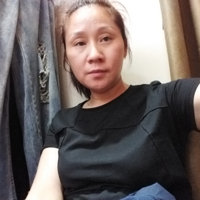 何飘飘的照片