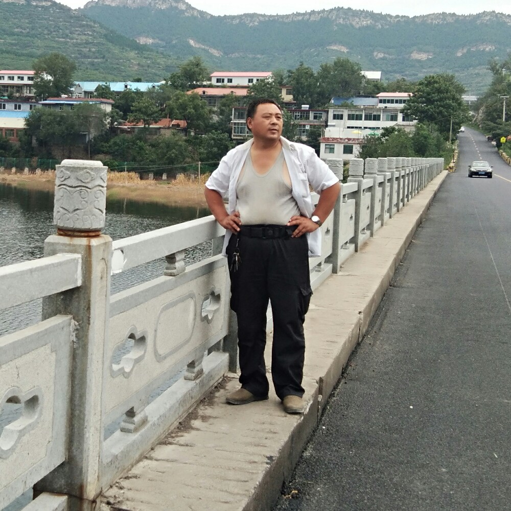 穆办法的照片