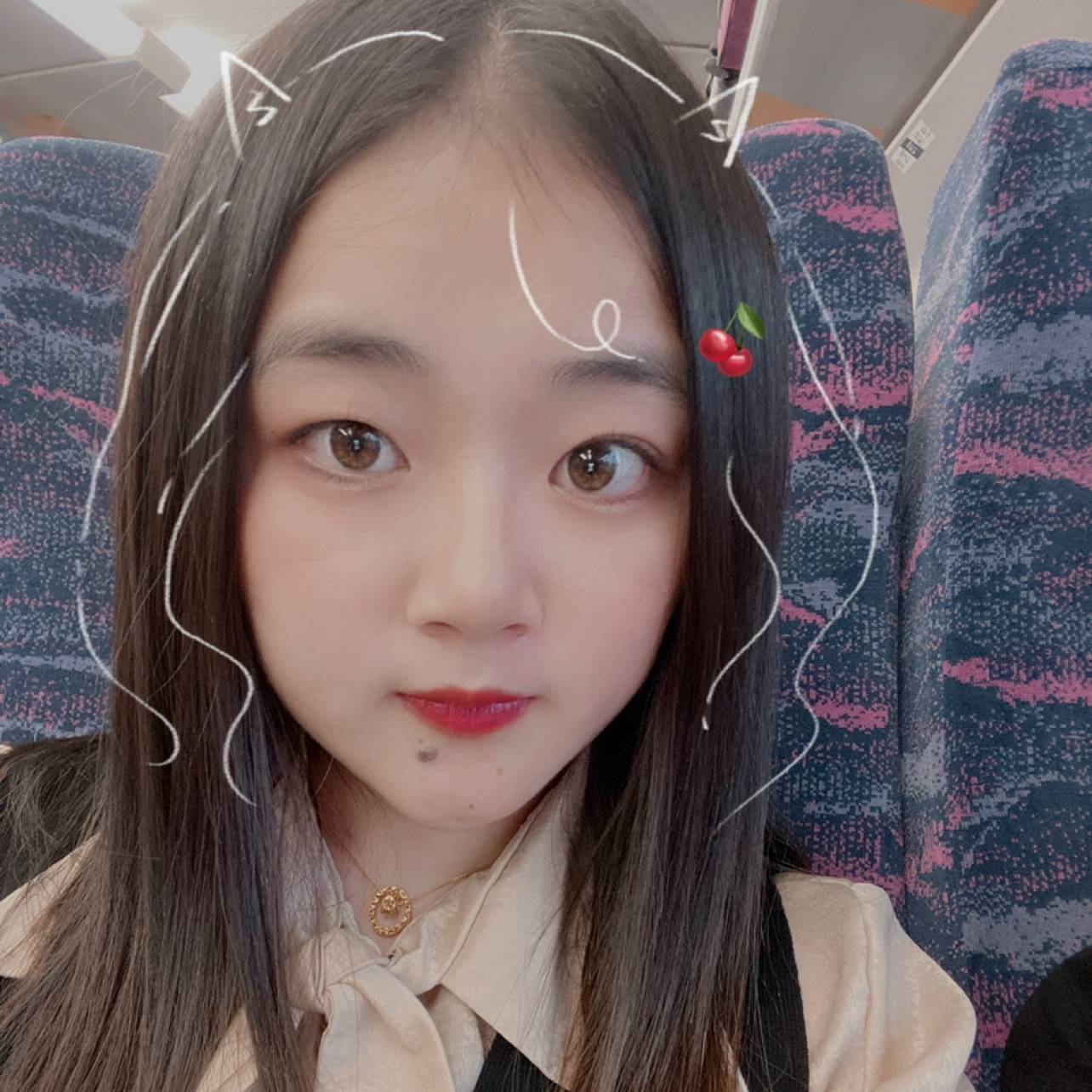可爱三秒的照片