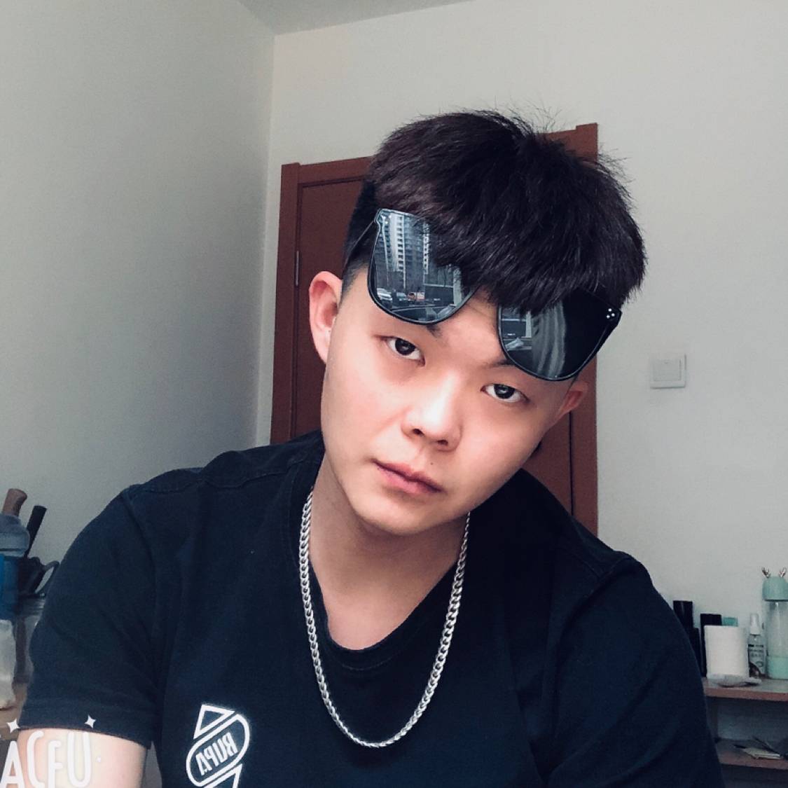 何俊安的照片