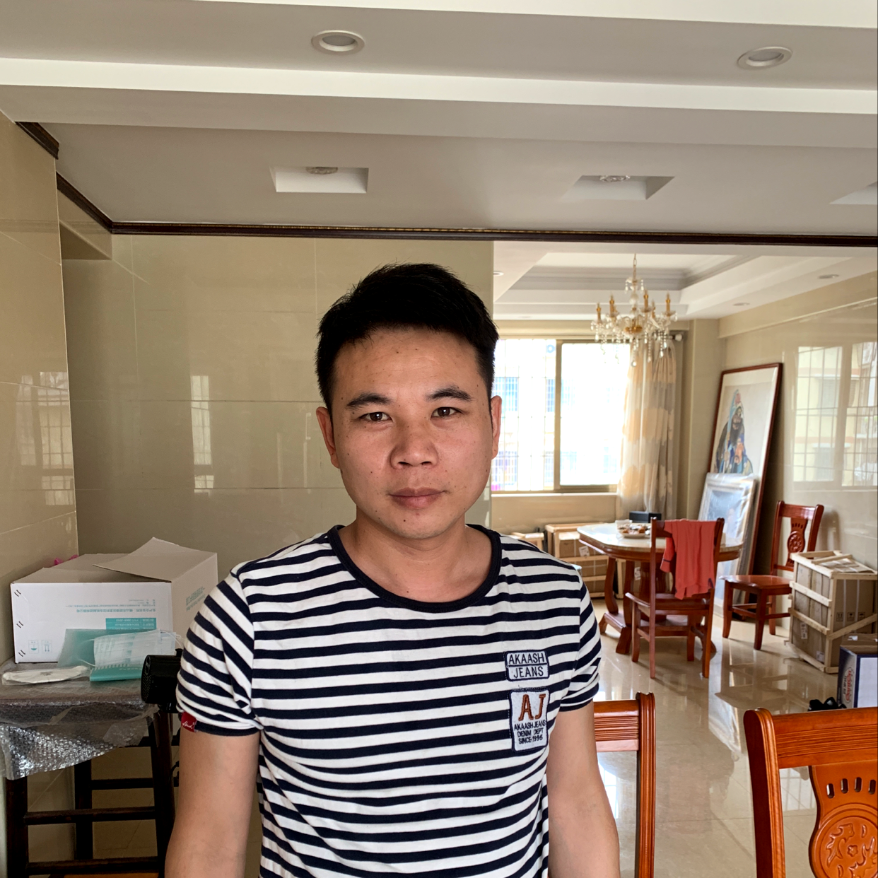 碧影有后来的照片
