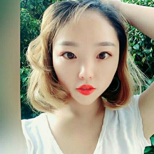 筱萱的照片