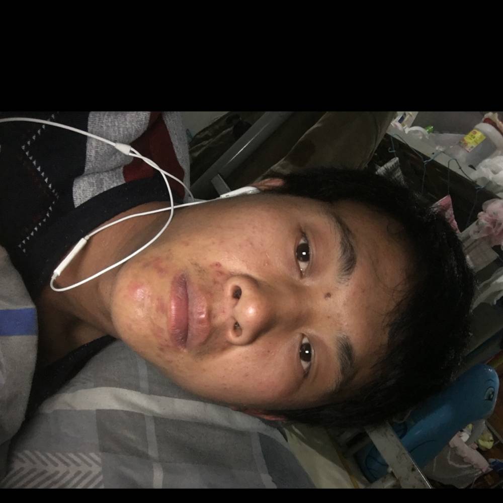 蒋强的照片