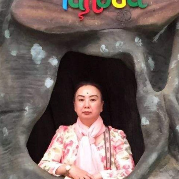 木孑每的照片