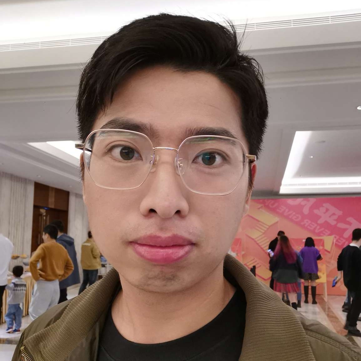 好名字qxy的照片