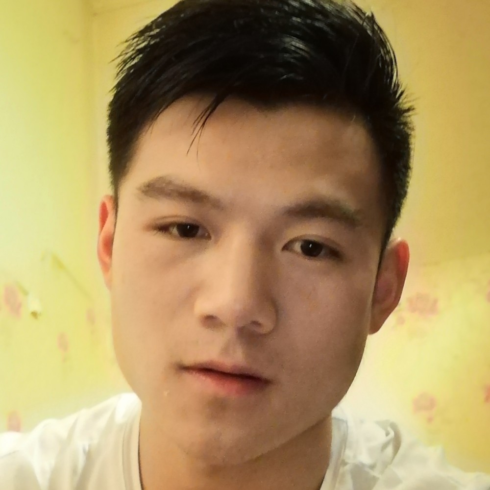 雨後的照片